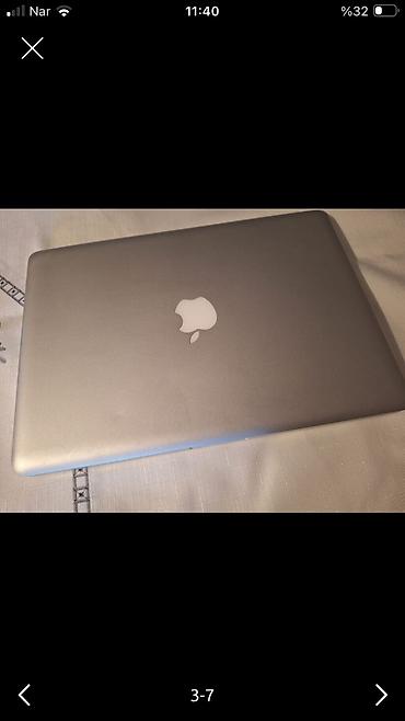 apple magsafe: İşlənmiş Apple MacBook, 13.1 ", Intel Core i5, 256 GB, Pulsuz çatdırılma — 3