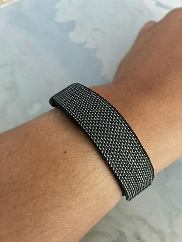 fitbit air бишкек: Фитнес-браслет Google Fitbit Air - Компактный трекер активности в — 2