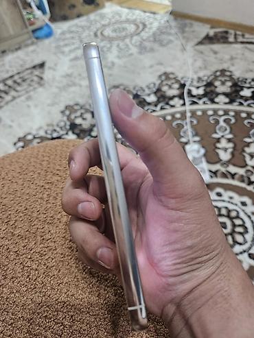 Уюлдук телефондор жана аксессуарлар: Samsung Galaxy S23, Колдонулган, 256 ГБ, түсү - Ак, 1 SIM — 3