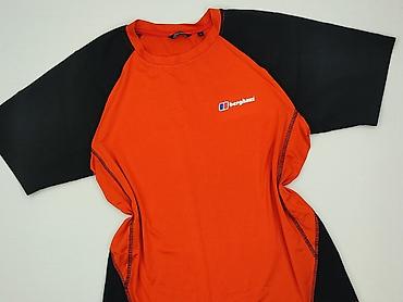 puma bluzki: Berghaus, T-shirt damski, rozmiar S — 1