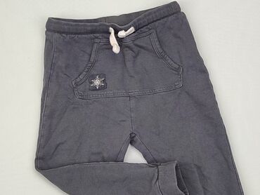 spodnie dresowe nike szare: Spodnie dresowe, So cute, 2-3 lat, 92/98, stan - Dobry