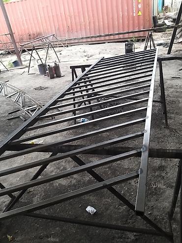 Кровля крыши: Балкыта ширетуучу — 23