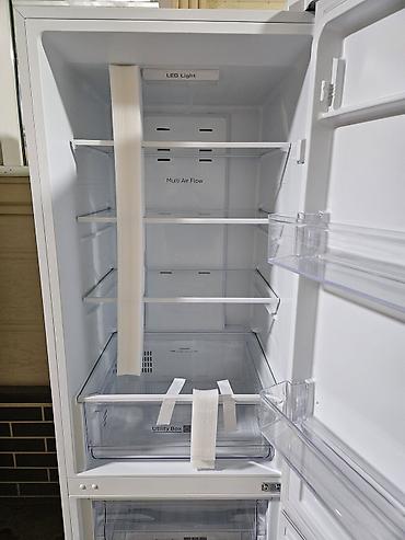 Холодильники: ❄️ Холодильник TOEAR (Тойер) Инверторный, экономичный и тихий 👍 🔹 — 10