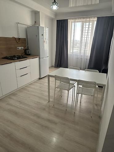 Долгосрочная аренда квартир: 1 комната — 3