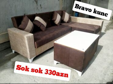 Divanlar: Künc divan — 8