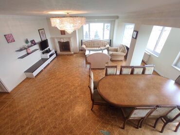 Uzunmüddətli kirayə mənzillər: Yasamalda 9 mertebeli binanın 9-cu mərtəbəsində yerləşən ümumi sahəsi — 1