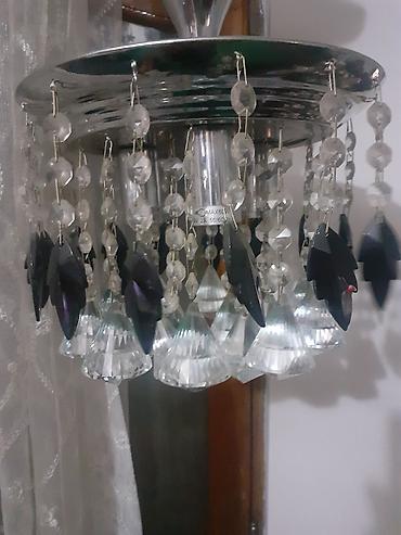 omid cilcıraq: Çılçıraq, Metal — 1