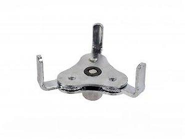 Ključevi: Univerzalni 3‑kraki odvijač za filter ulja - Tip: univerzalni ključ — 7