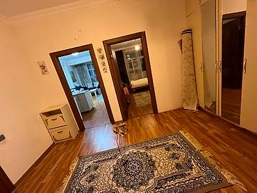 Квартиры: Мамедлы, 2 комнаты, Новостройка, 66 м² — 7
