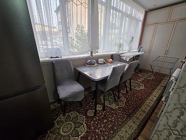 elite residence: 2 комнаты, Фрунзе мкр., Собственник, Без животных, от 6 месяцев, от 1 года, С мебелью полностью — 9