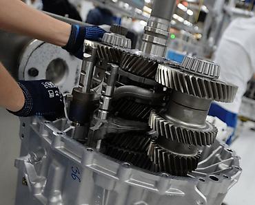 Другие детали КПП и трансмиссии: 🚚Запчасти Сцепления и КПП для европейских грузовиков DAF VOLVO MAN — 2