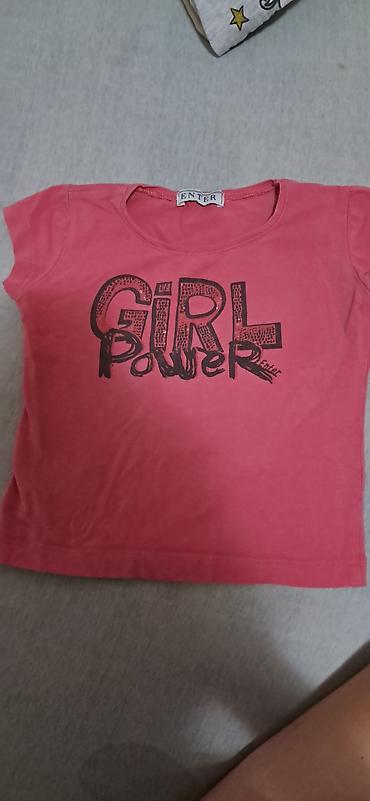 Paketi dečije odeće: Komplet dečijih majica i bodija za devojčice: - Siva bezrukavna — 2