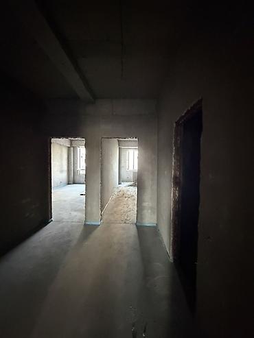 Батирлер: 1 бөлмө, 51 м², Элитка, 13 кабат, ПСО (өз алдынча бүтүрүү) — 9