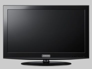samsung e490: İşlənmiş Televizor Samsung 32" Ünvandan götürmə