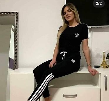 tom tailor torbe: Pamucni kompleti 
Velicine S M L XL XXL
Cena kompleta 2300 din — 6