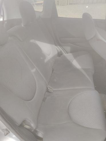 фит орус номер: Honda Fit: 2001 г., 1.3 л, Автомат, Бензин, Хэтчбэк — 6