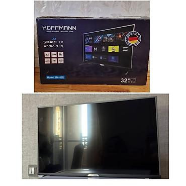 ağıllı lovhə qiyməti: Smart tv satılır. Təzədi. Qiyməti 180 manat . 82 ekran. Ünvan Xalqlar — 1