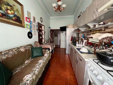 Köhnə tikili: Bakı, 2 otaqlı, Köhnə tikili, 70 kv. m — 11