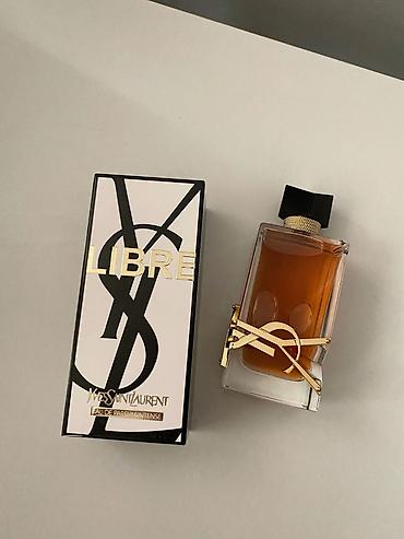 Gözəllik və sağlamlıq: Yves Saint Laurent Libre – qadınlar üçün Eau de Parfum/Intense 90 ml — 1