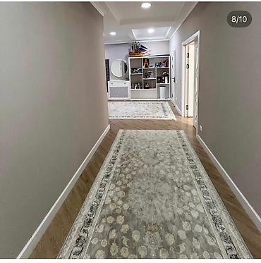 Продажа квартир: 4 комнаты, 200 м², Ынтымак ж/м Индивидуалка, 2 этаж, Дизайнерский ремонт — 7