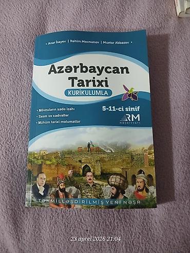 array informatika: Tədris və imtahan hazırlığı - Mentiq (yenilənmiş nəşr) 3 manat - — 3
