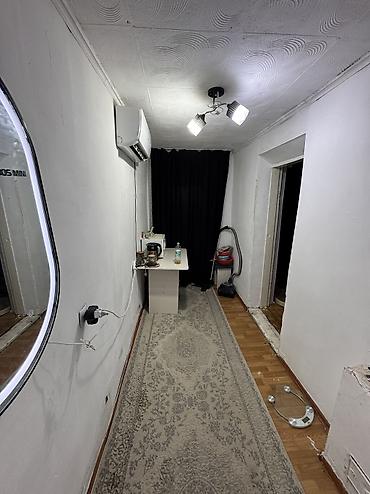 Продажа полдома: Продается пол дома Кызыл Аскер, возле улицы Кайназарова, участок 2.5 — 16