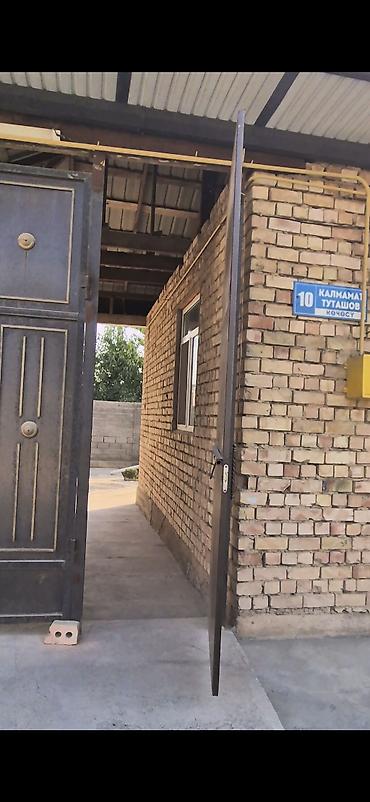 Дома: Срочно Продается: 
город: ОШ
3 сотик
цена: 110 000$ — 2