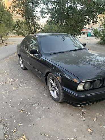 головка бмв е34: BMW 5 series: 1990 г., 2.5 л, Механика, Бензин, Седан — 3