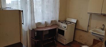 doubleway layihəsi: Gəncə, 1 otaqlı, Köhnə tikili, 40 kv. m — 5