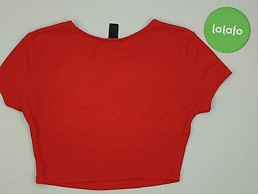 nago tshirt: Shein, Top damski, rozmiar S — 3