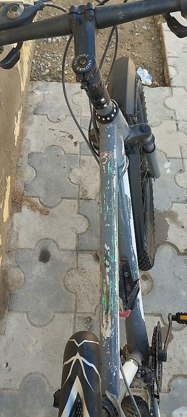 Dağ velosipedləri: Dağ velosipedi – 26 lıq" Hərkəsə salam velosiped haqqında məlumatlar — 11