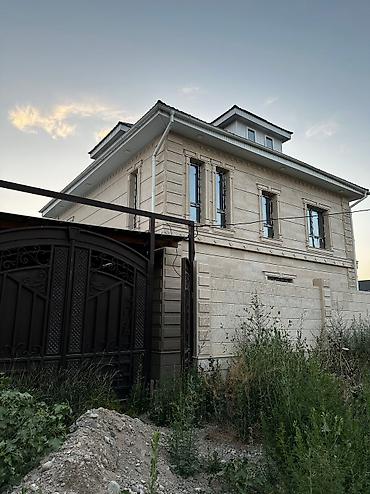 ысык куле: Участок полностью огороженный электричество трёх фаска бассейн — 2
