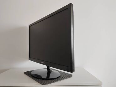Monitori: Samsung HDTV monitor 27" Prodajem samsung HDTV monitor T27A300 — 4
