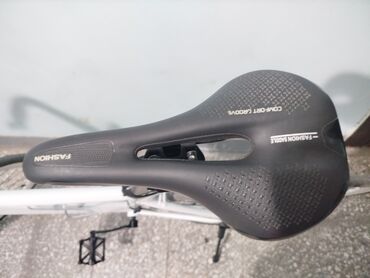 Шоссейные велосипеды: Шоссейный велосипед, Рама S (145 - 165 см), Б/у — 9