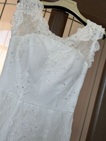 Toy paltarları: GƏLİNLİK BİZNESİ SATILIR! Əgər gəlinlik biznesi açmaq istəyirsinizsə — 31