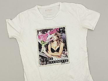 bluza guess: Guess, T-shirt damski, rozmiar L — 1