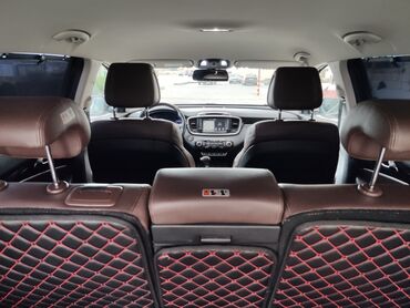 Kia: Kia Sorento: 2 l | 2017 il Ofrouder/SUV — 13