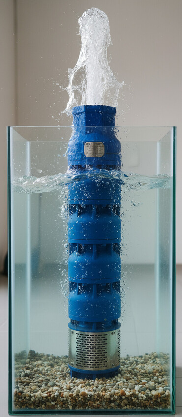 бочки для питьевой воды: ALGO Submersible Pump – sualtı nasos Model: 8PMC-93 Tip