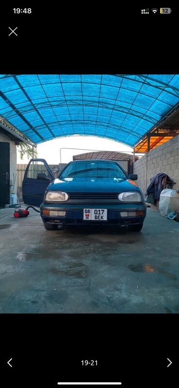 на опель вектра а: Volkswagen Golf: 1994 г., 1.6 л, Механика, Бензин, Седан