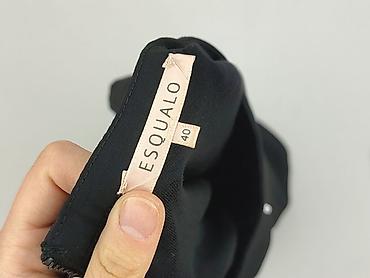 easy: EsQualo, Bluzka damska, rozmiar L — 4