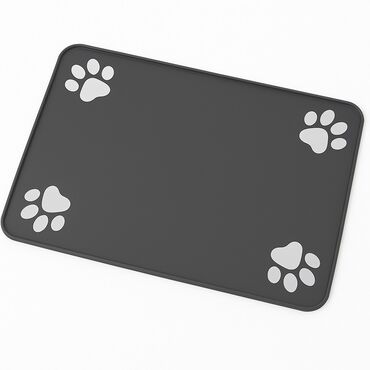 сколько стоит черепаха маленькая в бишкеке: 🐾 Коврик для кормления питомца Новый, в упаковке. ✅ Противоскользящий