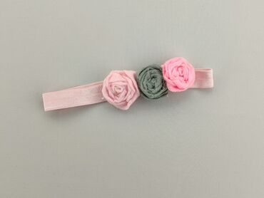PL - Headband, condition - Very good