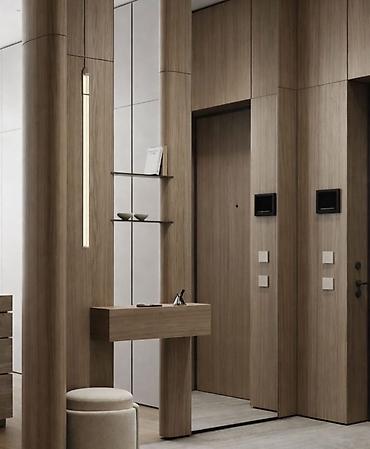 Работы по обшивке: Обшивка стен 3-5 лет опыта — 3