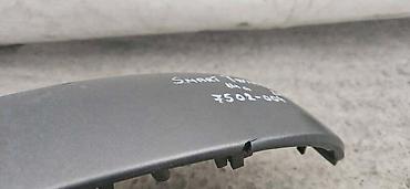 ferari volan: POKLOPAC RETROVIZORA TWINGO ZA SMART OSTALO OD 2002. DO 2006. GOD — 2