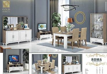 komod modelleri: Yeni, Servant, Komod, TV altlığı, Kredit var — 1