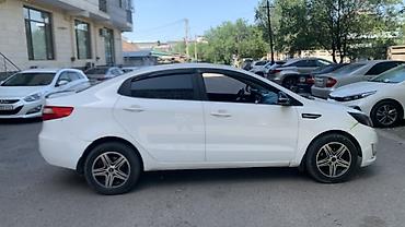 киа рио боковой зеркала: Kia Rio: 2012 г., 1.6 л, Механика, Бензин, Седан — 4