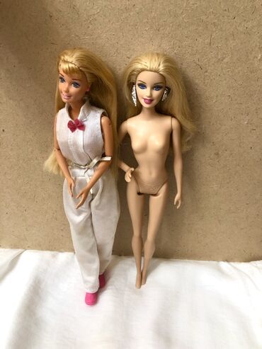 платья на осенний бал на прокат: Barbie vintage 90х Барби 90х Продаются две очаровательные винтажные