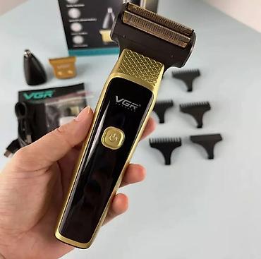 philips one blade: Триммер Для бороды, Для усов, Для носа и ушей, Нержавейка, Функция бритья — 2