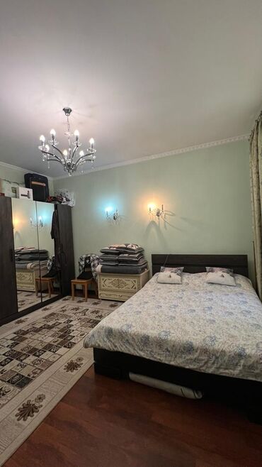 Продажа квартир: 3 комнаты, 71 м², Сталинка, 2 этаж, Евроремонт — 3