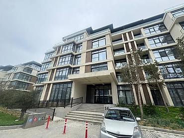 Квартиры: 2 комнаты, Новостройка, 72 м² — 1
